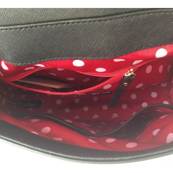 Kate spade New York x Minnie Mouse backpack Neema - Picture 3 of 6